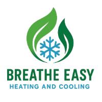 Breathe Easy Heating And Cooling