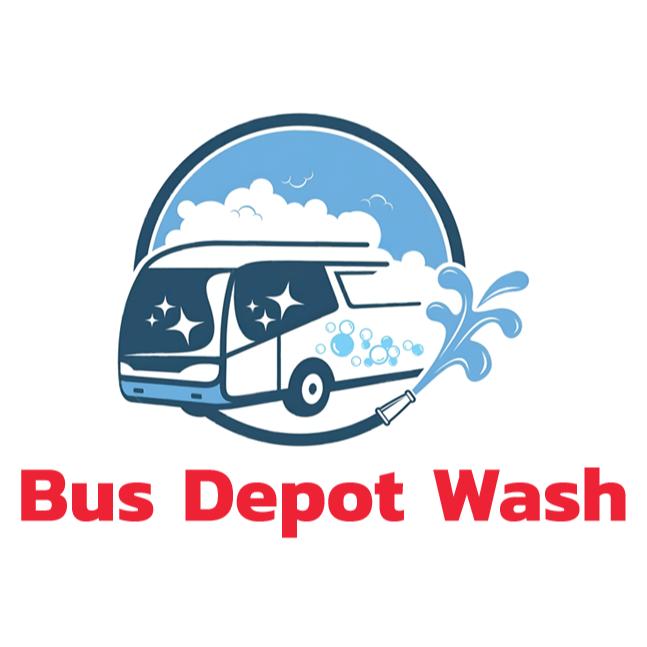 Bus Depot Wash