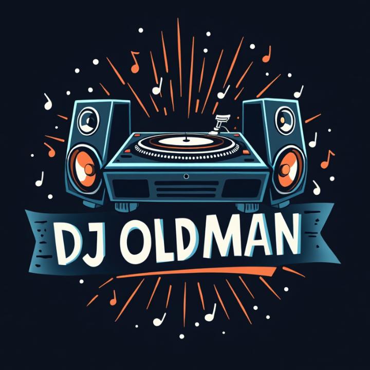 DJOldmans mobile Disco