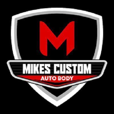 Mike's Custom Auto Body
