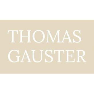 Thomas Gauster