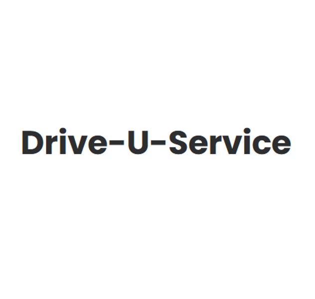 Drive-U-Service Inc