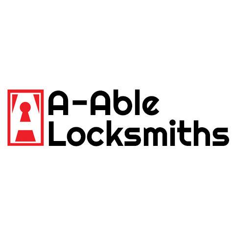 A-Able Locksmiths of Miami