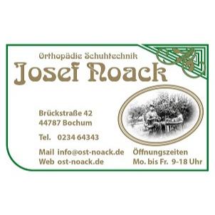 Orthopädie Schuhtechnik, Inh. Josef Noack