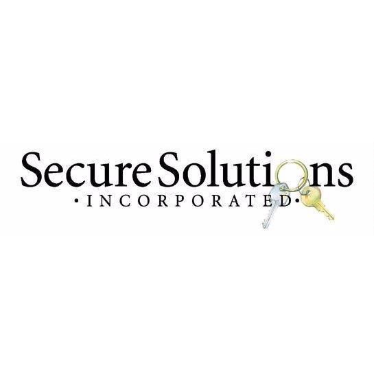 Secure Solutions