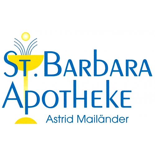 St. Barbara-Apotheke