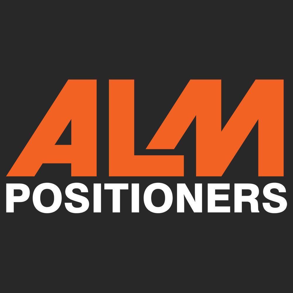 ALM Positioners