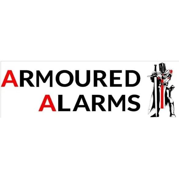 Armoured Alarms Ltd