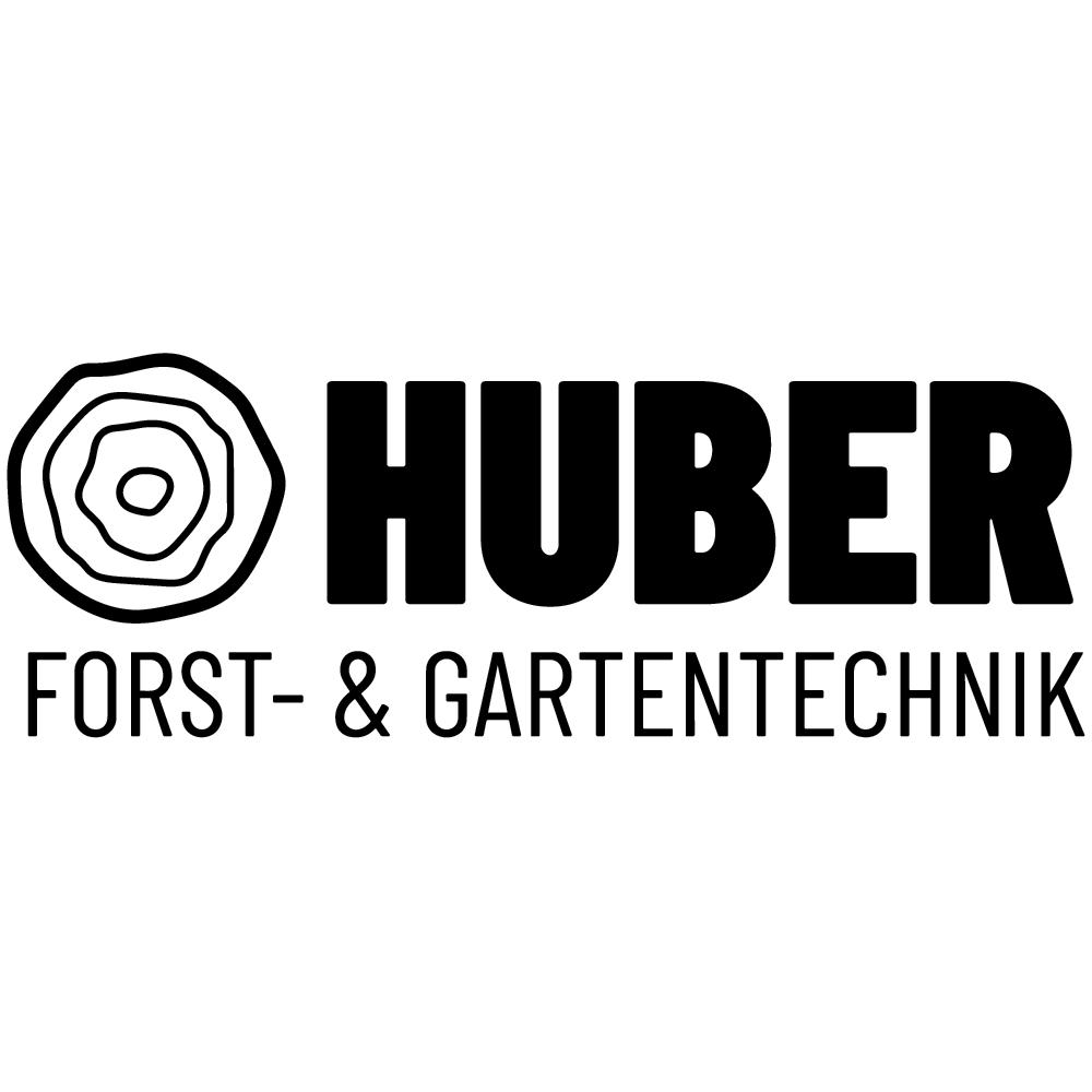 Huber Forst- und Gartentechnik
