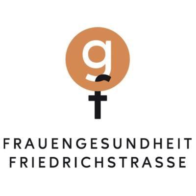 Frauengesundheit Friedrichstrasse - Tobias Gilster