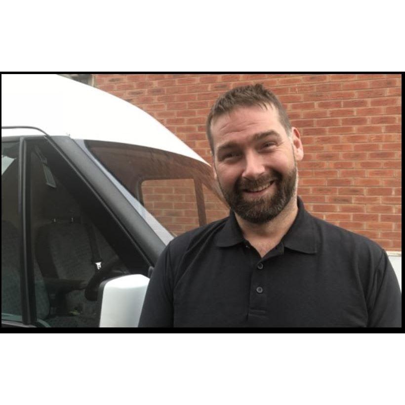 Jason Aerials & Garage Doors