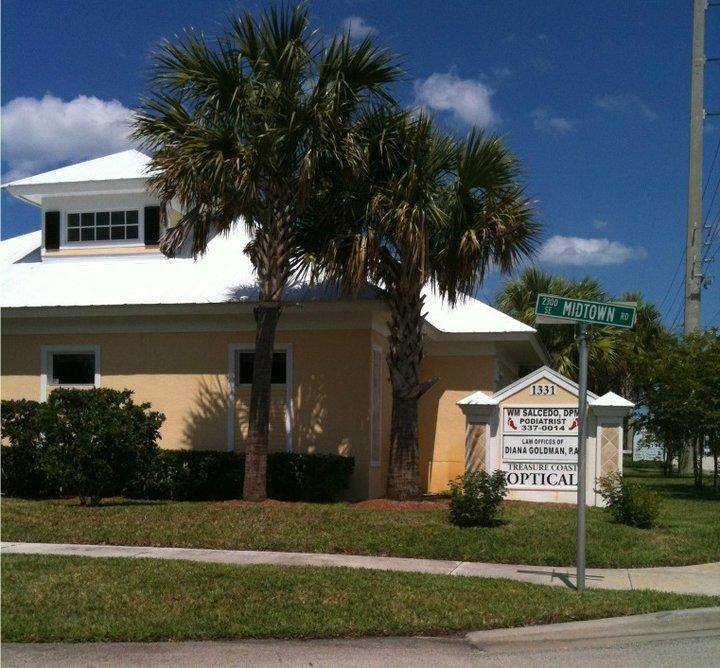 Treasure Coast Optical
