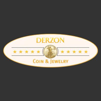 David Derzon Coins