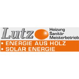 Lutz Sanitär Heizung