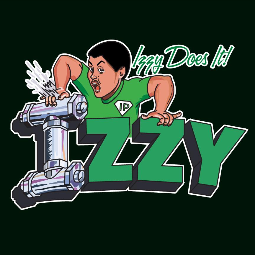 Izzy Plumbing