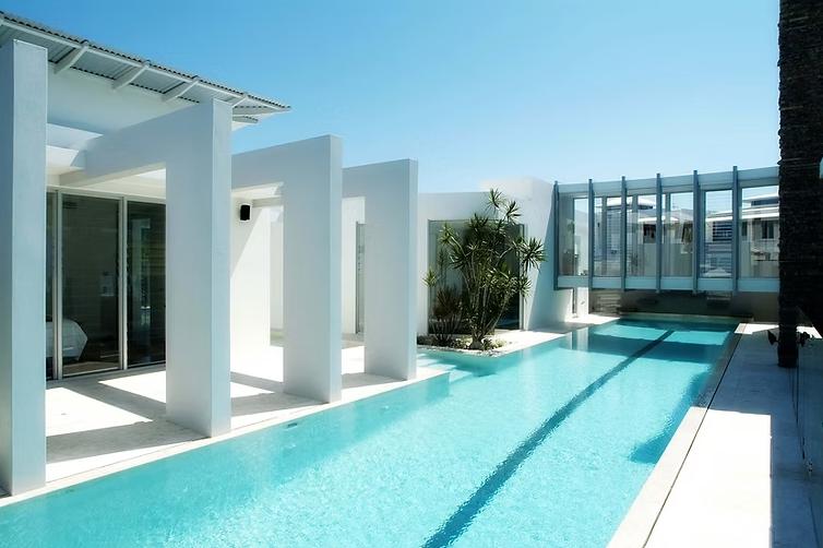 Nautilus Pools Pty Ltd