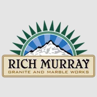 Rich Murray Granite & Marble Works