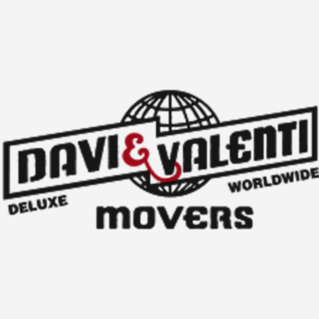 Davi & Valenti Movers