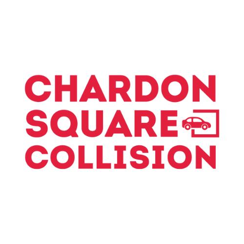 Chardon Square Collision