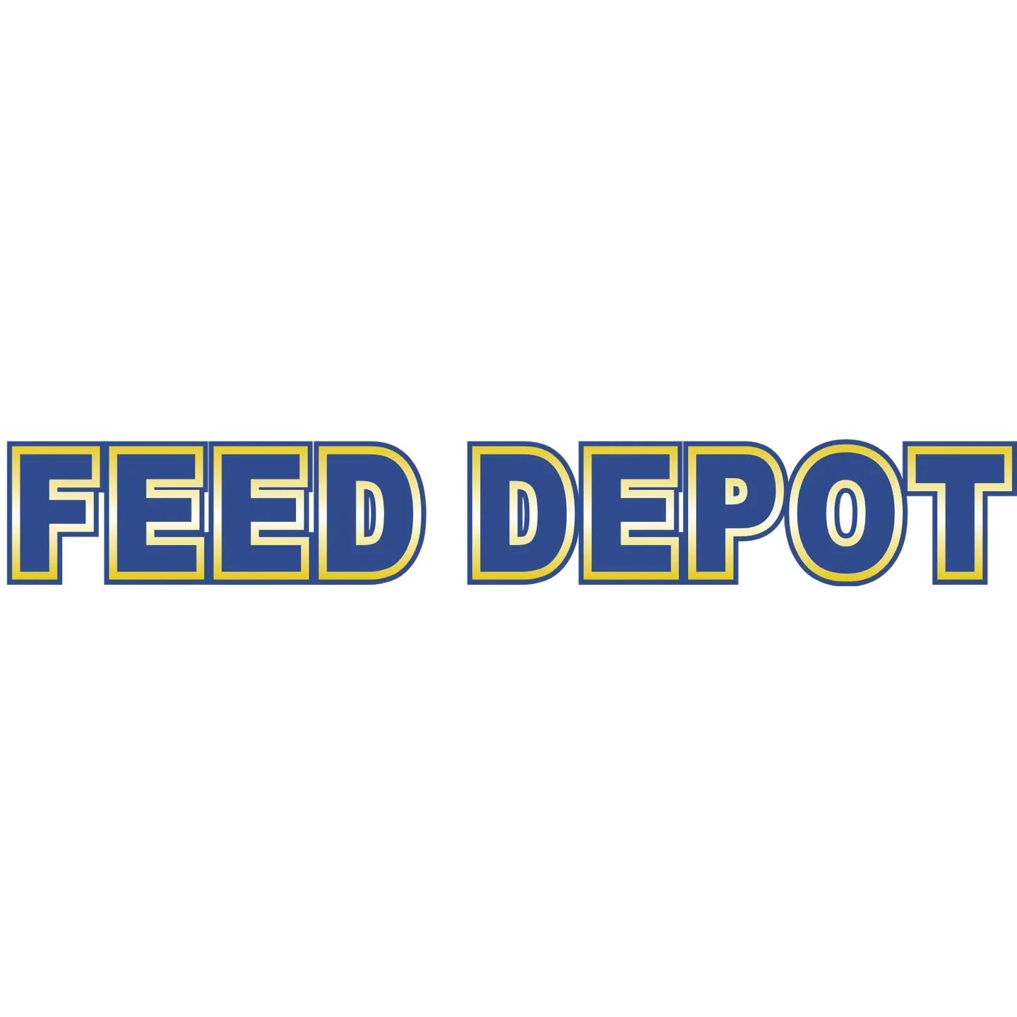 Heiskell's Feed Depot