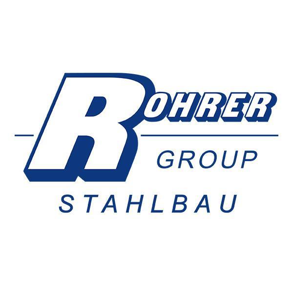 Johann Rohrer GmbH - Alu-Niro-Stahlbau