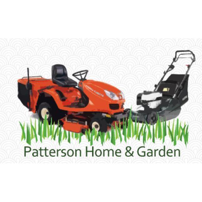 Patterson Home & Garden Ltd