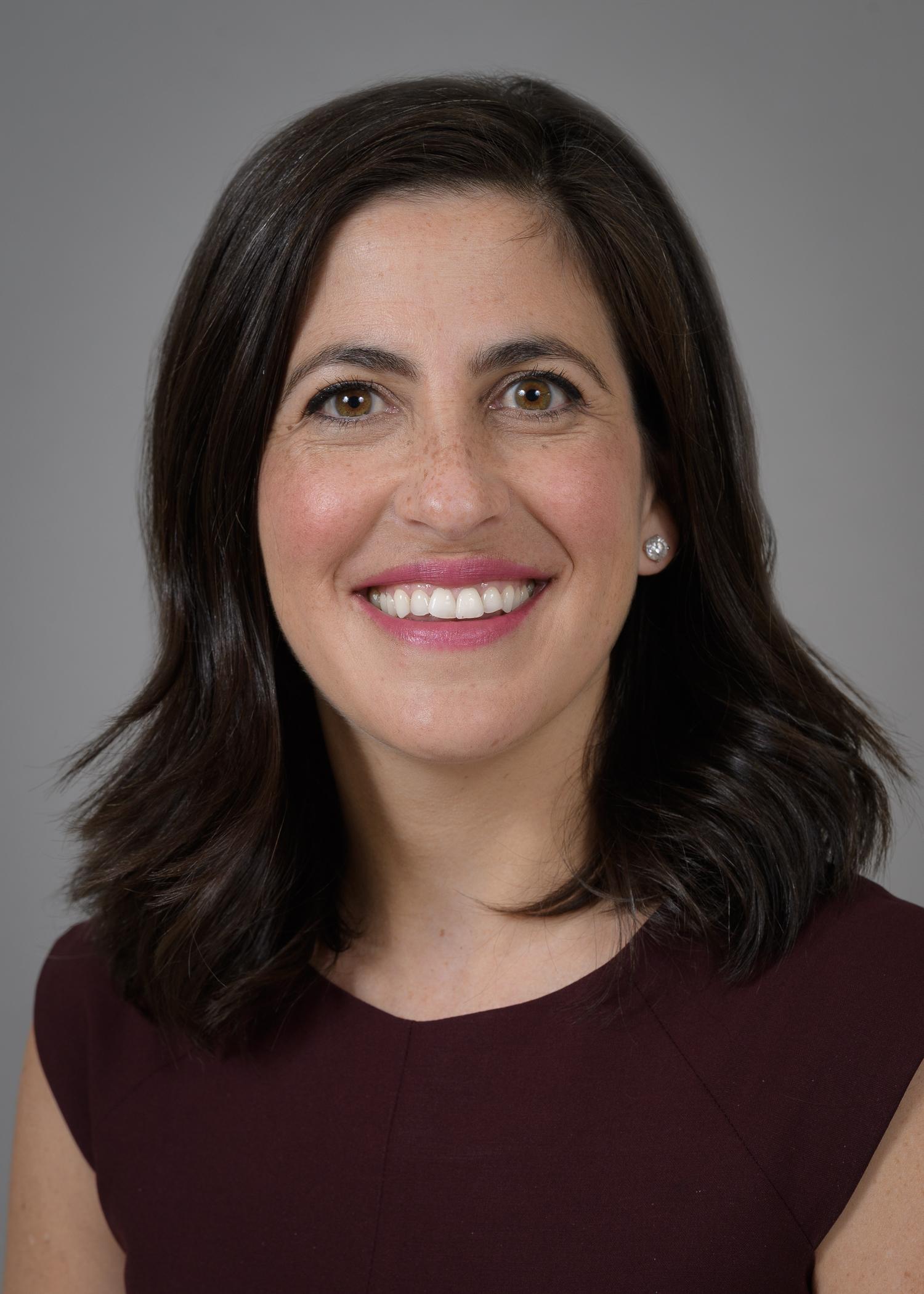Talia Kaden, MD