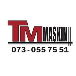 TM Maskin AB
