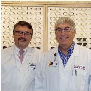 Jackson & Bigelow MD PC