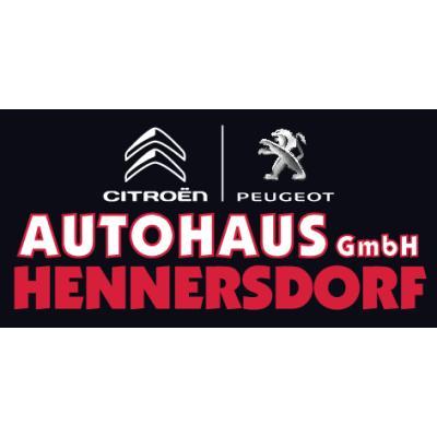 Autohaus Hennersdorf GmbH