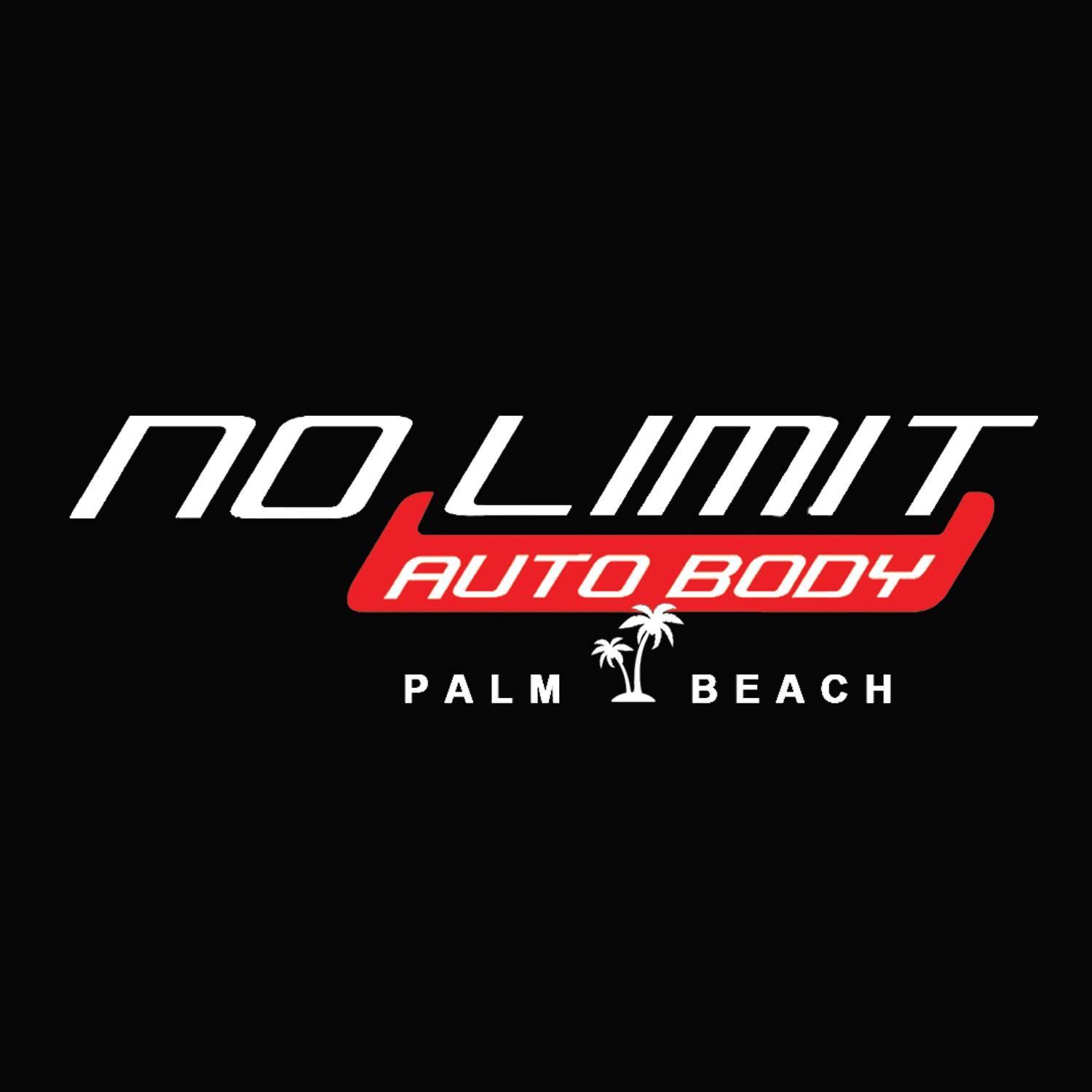 No Limit Auto Body