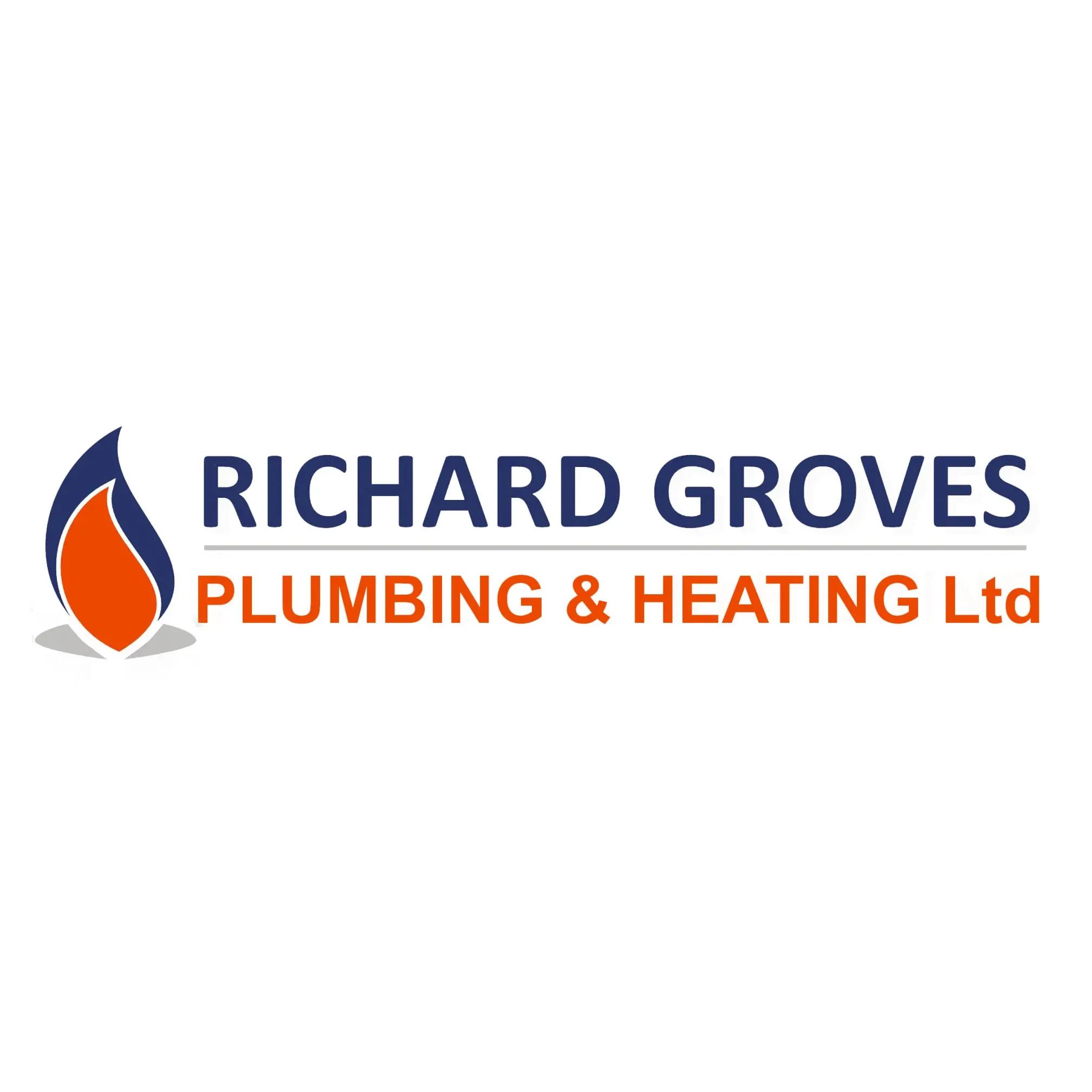 Richard Groves Plumbing & Heating Ltd