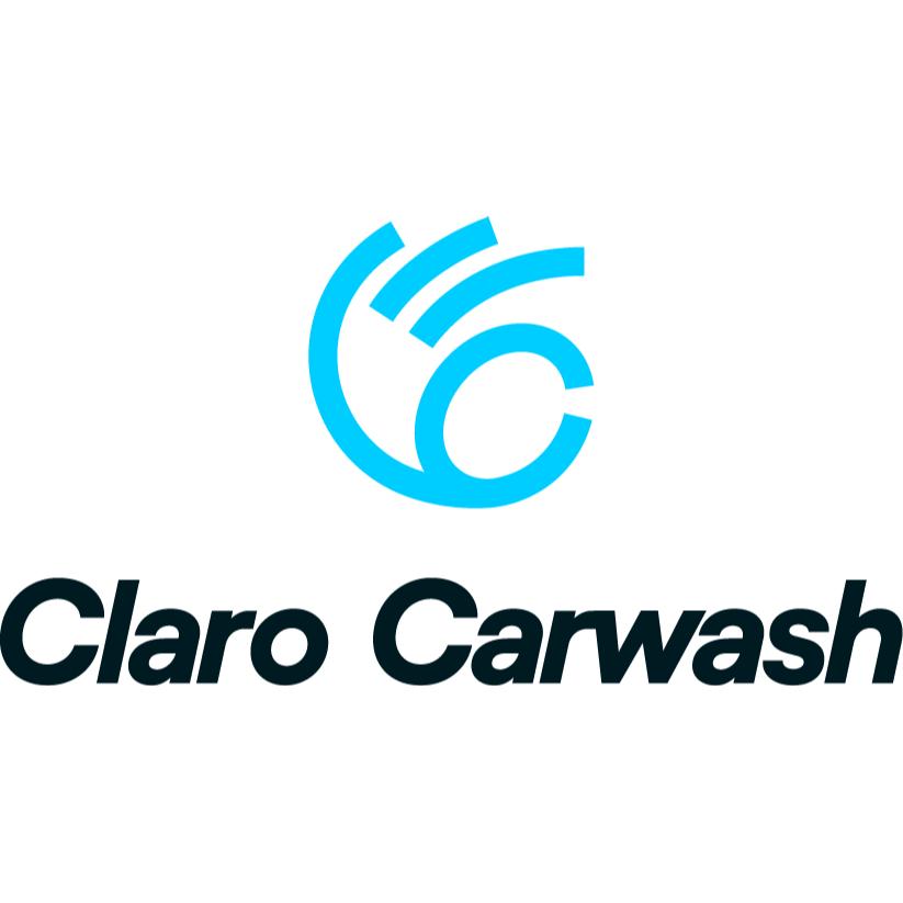 Carwash De Duif by Claro