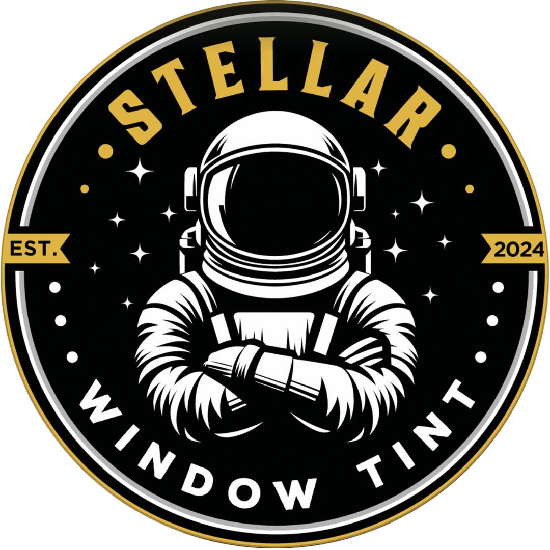 Stellar Window Tint