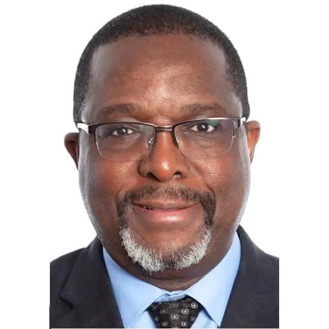 Professor Charles Malata FRCS(Plast)