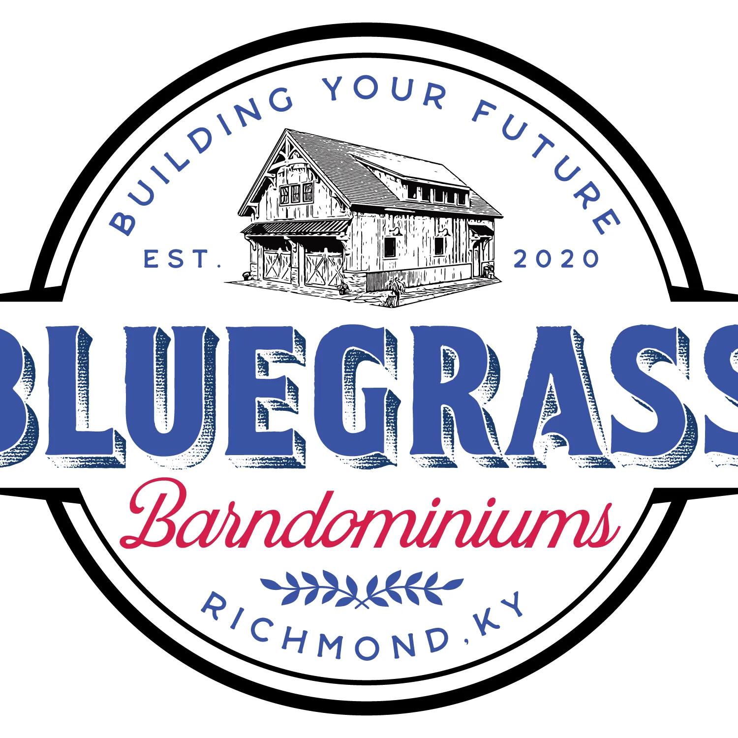 Bluegrass Barndominiums