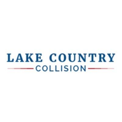 Lake Country Collision