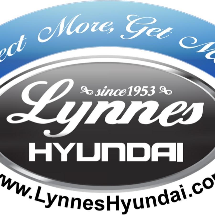 Lynnes Hyundai