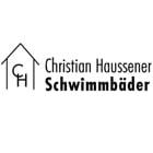 Auf Im und ums Haus Christian Haussener