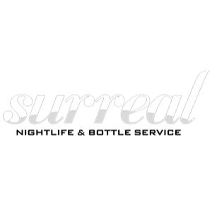 Surreal Nightlife & Bottle Service Las Vegas