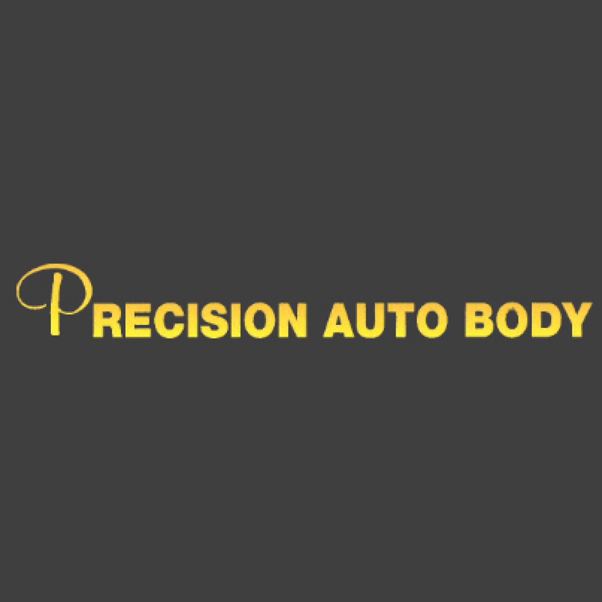 Precision Auto Body
