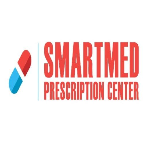 Smartmed Prescription Center