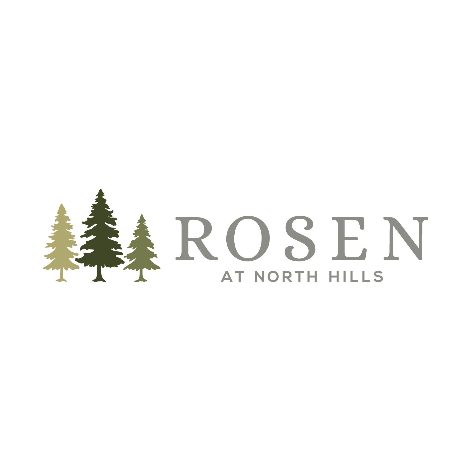 Rosen at North Hills