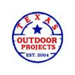 Texas Outdoor Projects