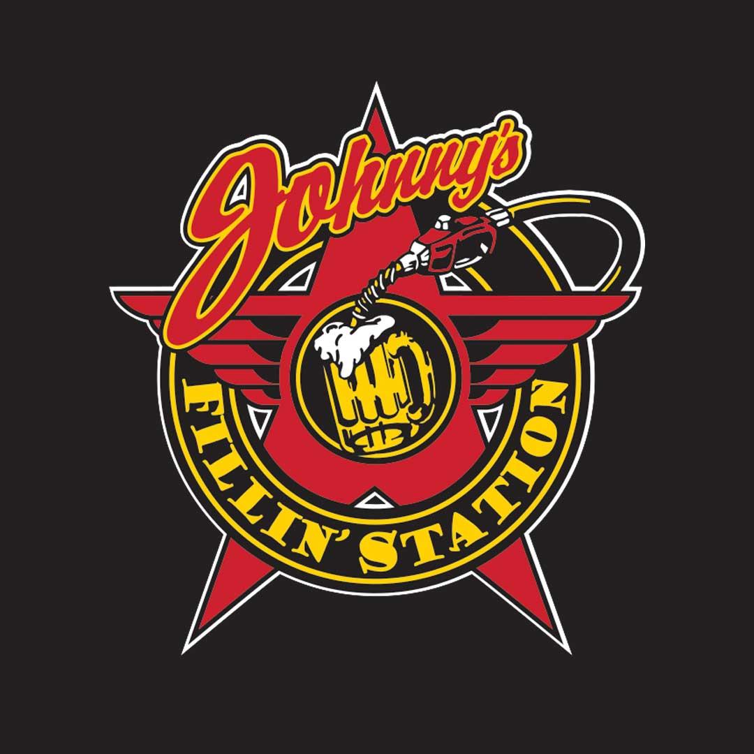 Johnny's Fillin' Station