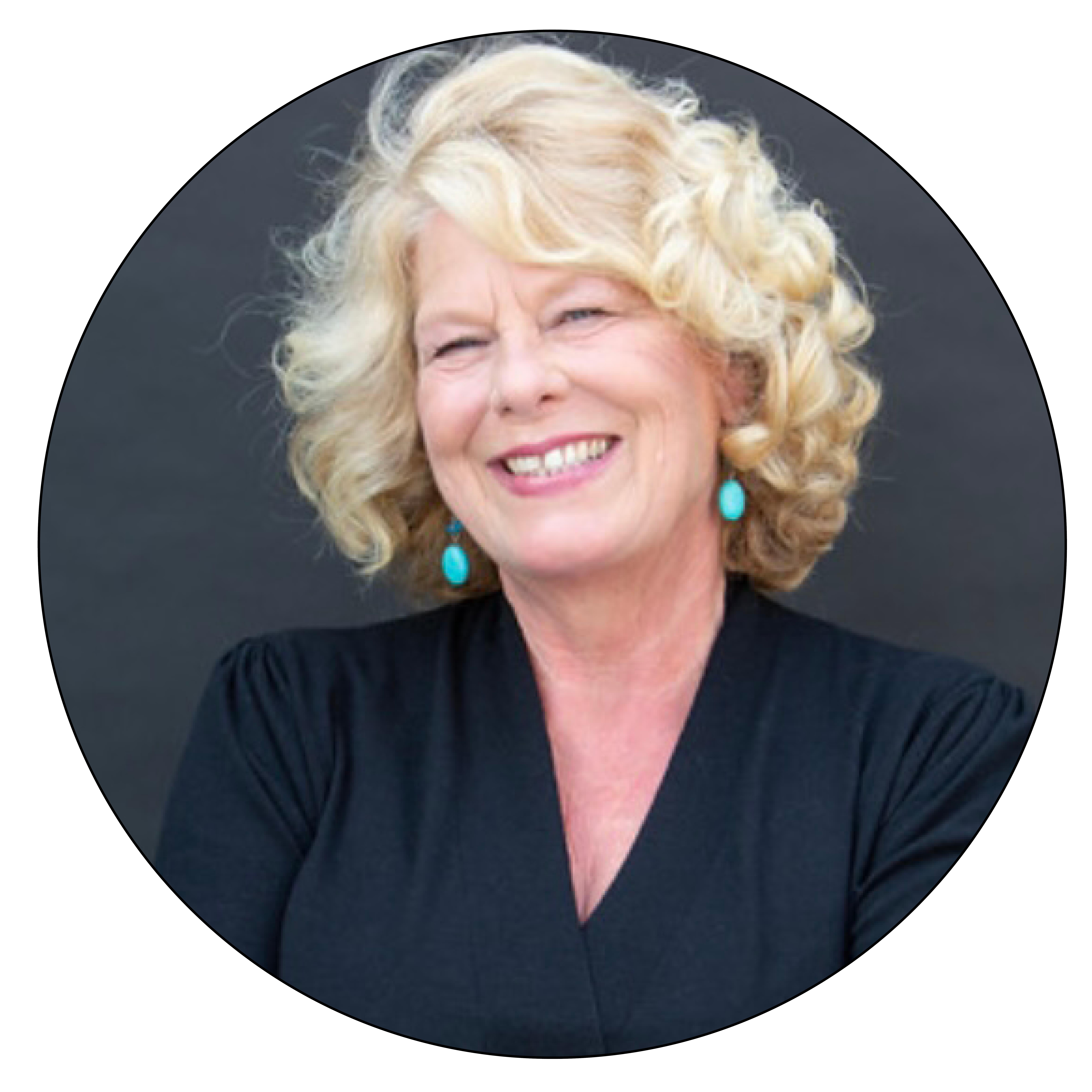 Cheryl Aronson Realtor Coldwell Banker Realty