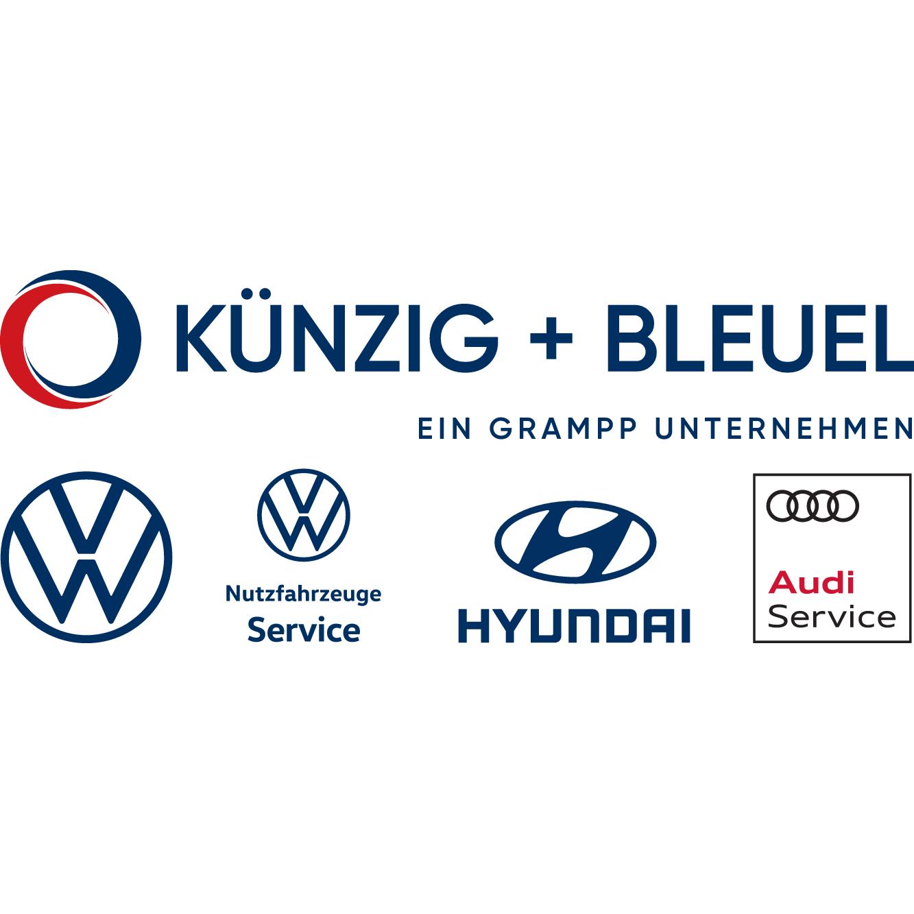 Künzig + Bleuel GmbH