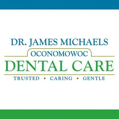 Oconomowoc Dental Center: James A. Michaels, DDS