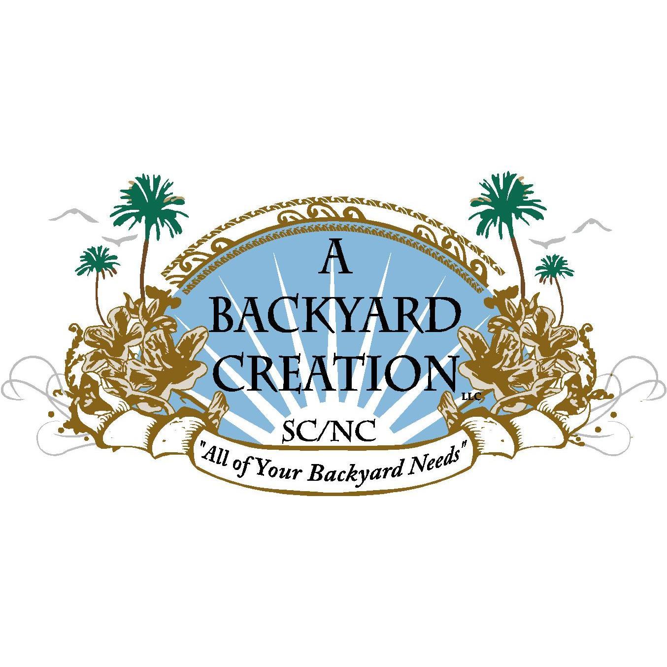 A Backyard Creation LLC