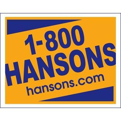 1-800-Hansons